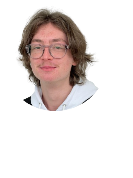 DOJCIC Maël - Community Manager