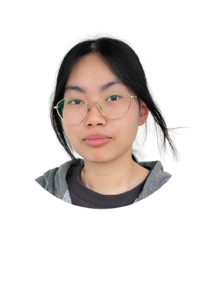 NGUYEN Kim Yen - Graphiste