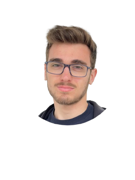 Loïc - Développeur Web