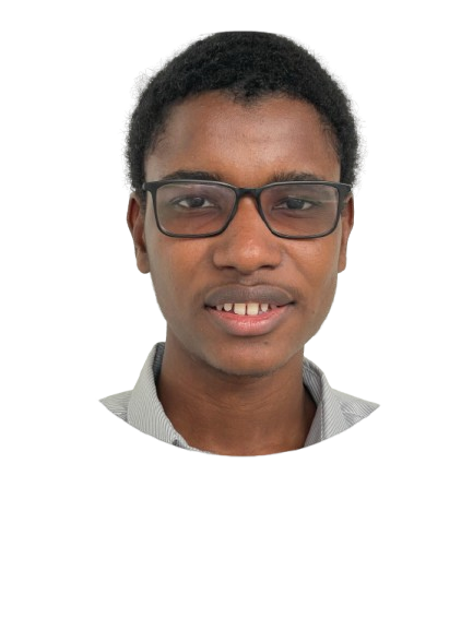 BAH Mouhamed Al Amine - Monteur vidéo