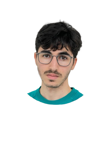 TOUABI-AISSAOUI Kaïss - UX/UI Designer