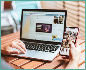 Stratégie de communication et branding